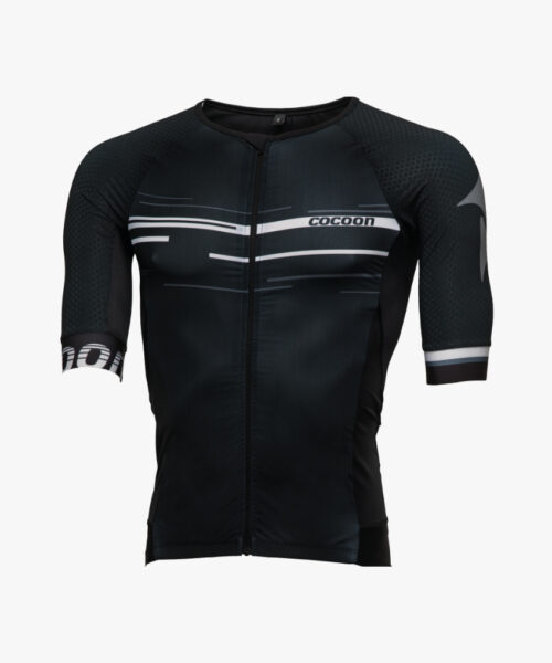 IMPACT-EDITION Aero Shirt unisex