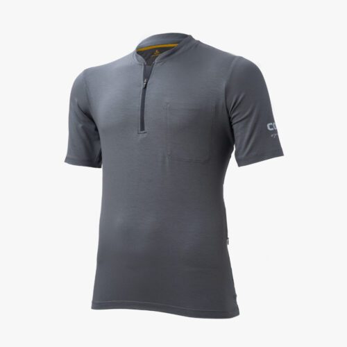 ROUTE Gravel Shirt unisex