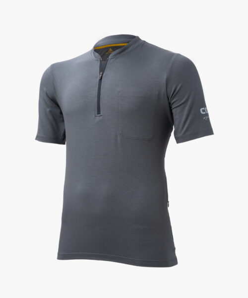 ROUTE Gravel Shirt unisex