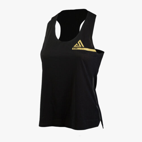 VILDE Running Singlet women