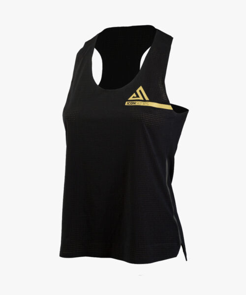 VILDE Running Singlet women