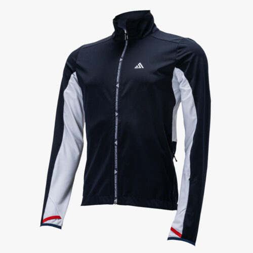 ARCTICA Softshell-Hybrid Jacket