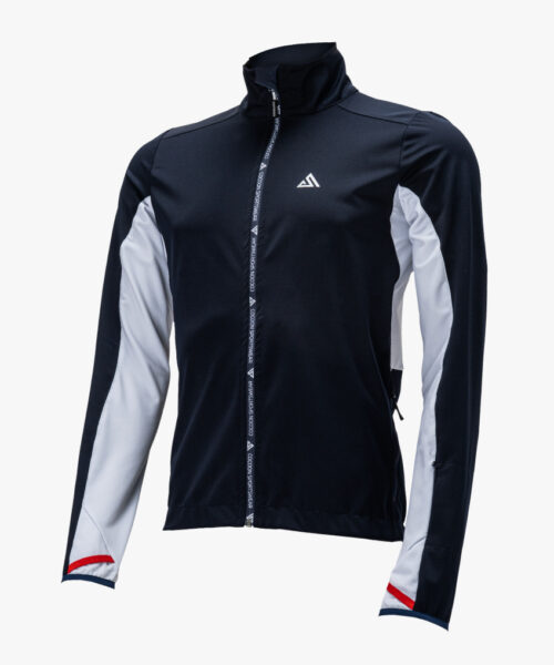 ARCTICA Softshell-Hybrid Jacket