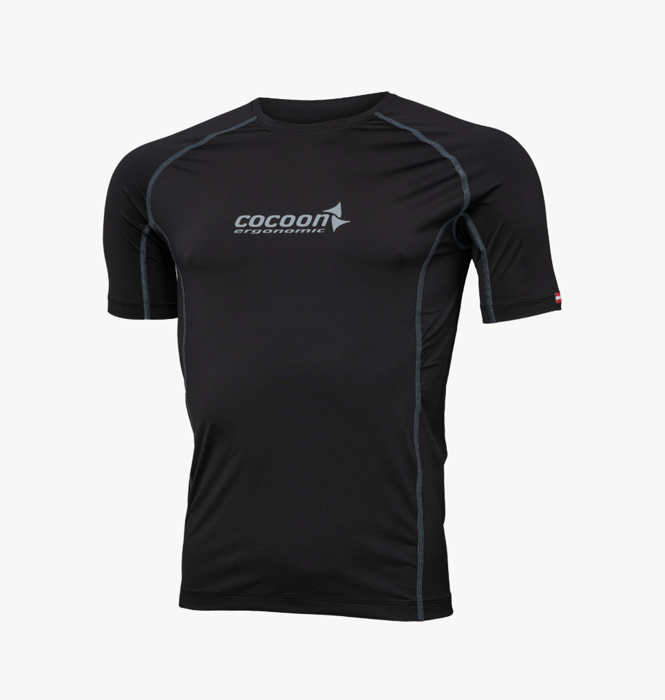 NILO Shortsleeve Shirt unisex