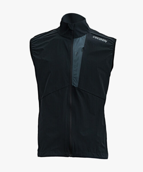 SWISH Lightshell Vest unisex