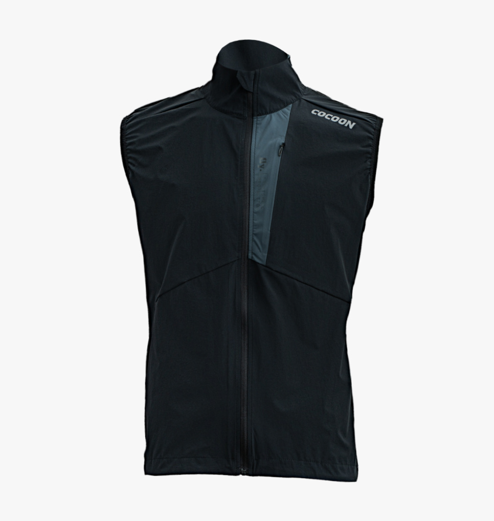 SWISH Lightshell Vest unisex