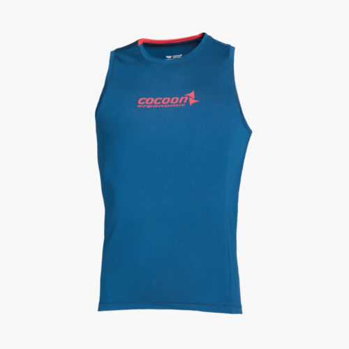 GUNAR Sleeveless Shirt unisex
