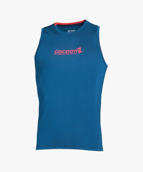 GUNAR Sleeveless Shirt unisex