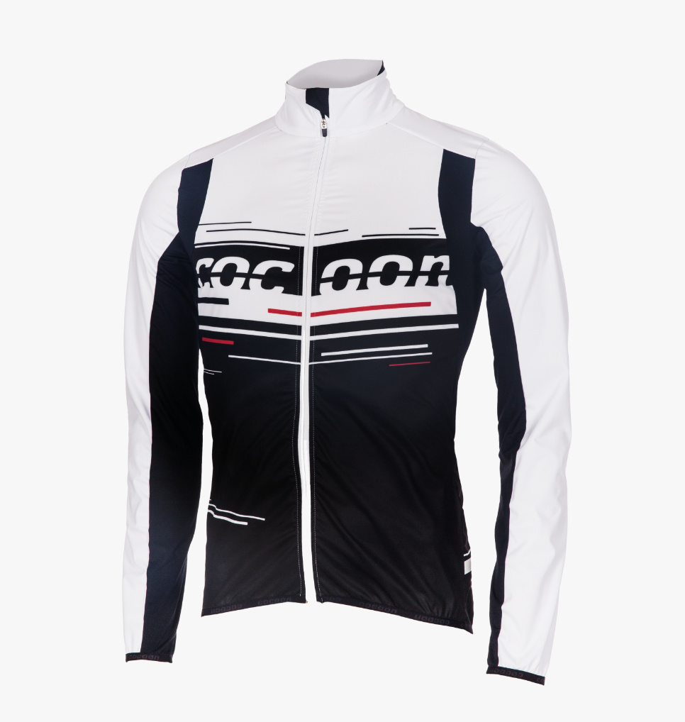 INFINITY Cycling Jacket unisex