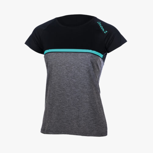 CARMEN Running Shirt women