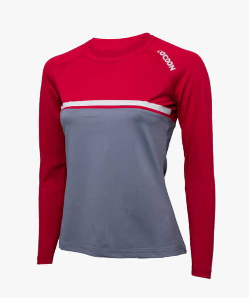 CARMEN Longsleeve Shirt women