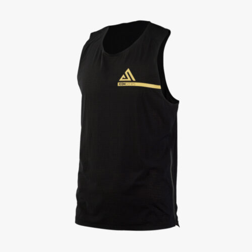 PURIC Running Singlet men