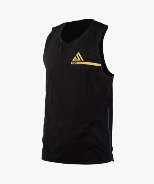PURIC Running Singlet men