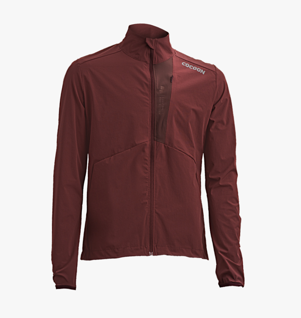 WHIZZ Lightshell Jacket unisex