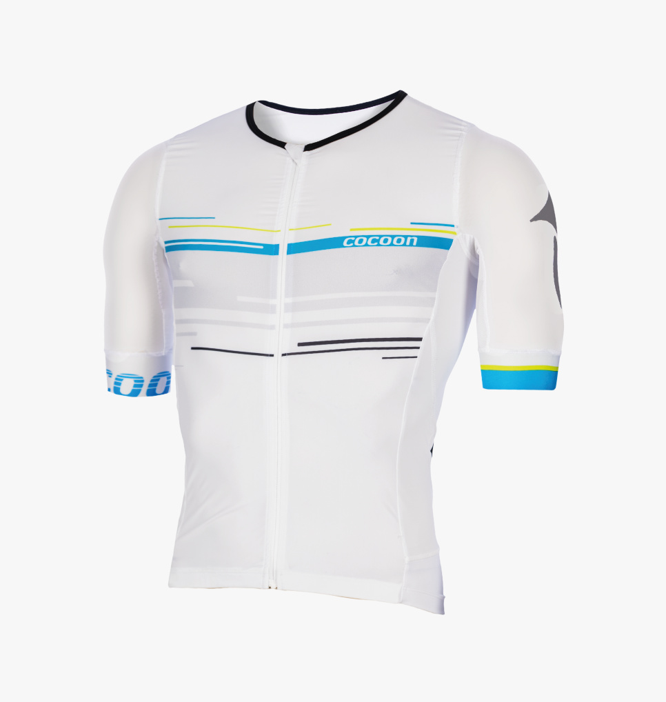 IMPACT CP Aero Shirt unisex