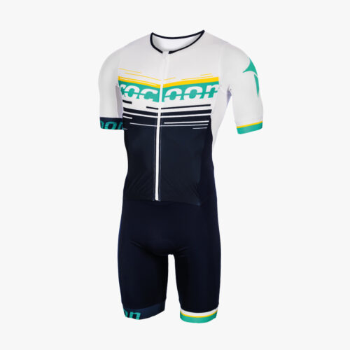RAZOR CP Aero Suit unisex
