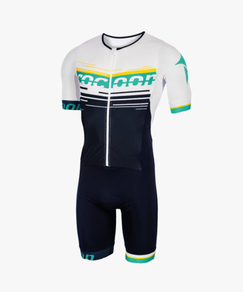 RAZOR CP Aero Suit unisex