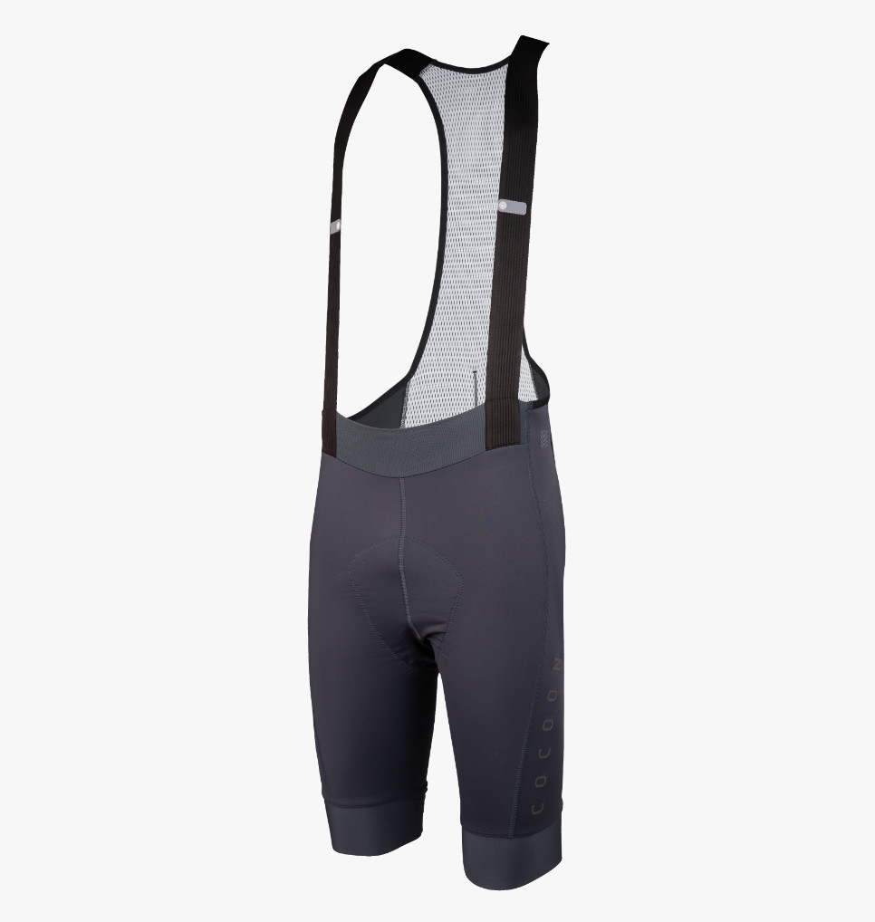 HUNTER Bibshorts unisex