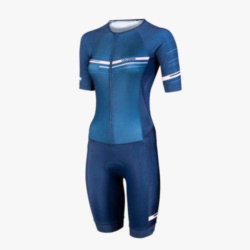 RAZOR-EDITION Aero Suit women