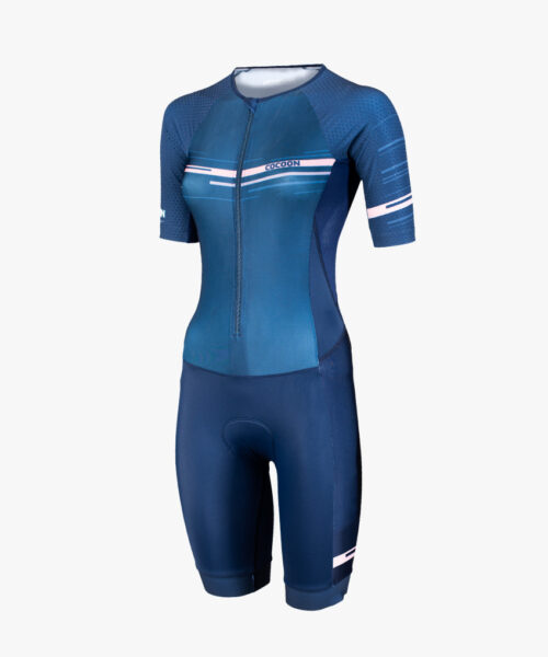 RAZOR-EDITION Aero Suit women