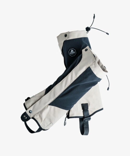 HENRY Gaiters unisex