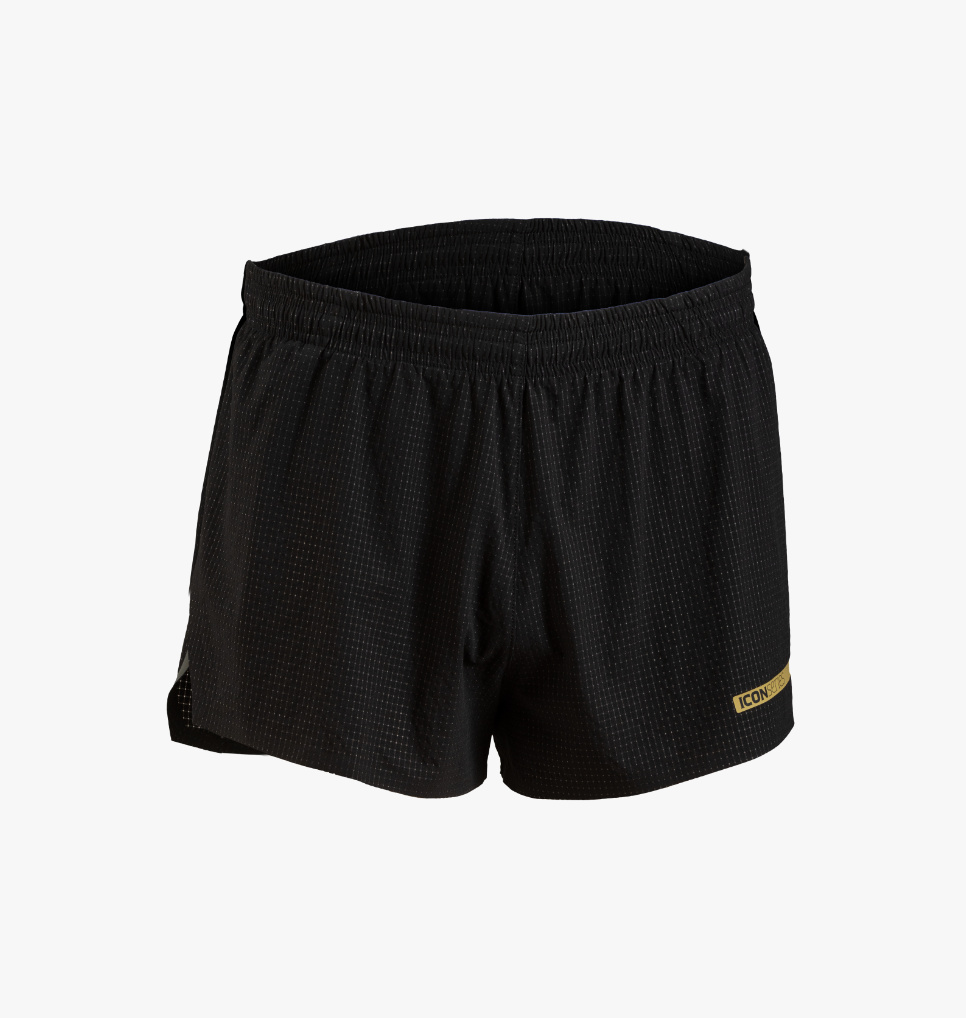 KVIST Running Shorts unisex