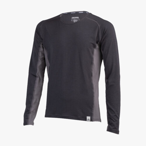 LOKE Longsleeve Shirt unisex