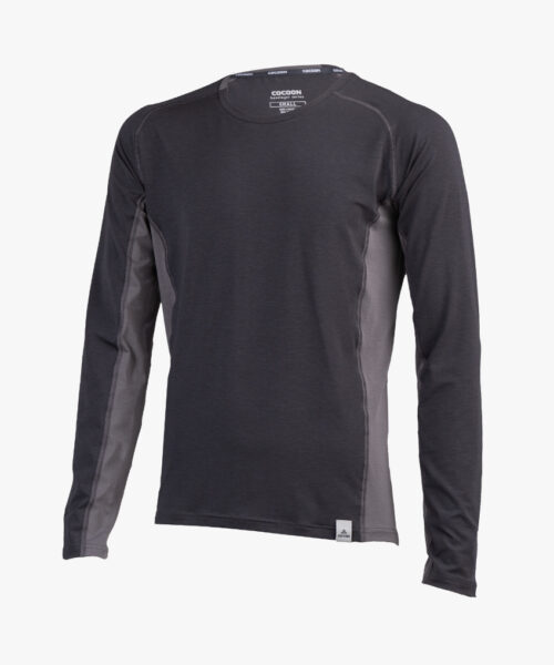 LOKE Longsleeve Shirt unisex