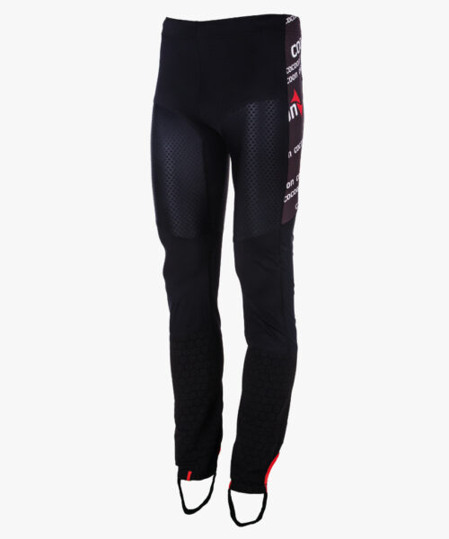 ULTIMATE Skirunning Tights unisex
