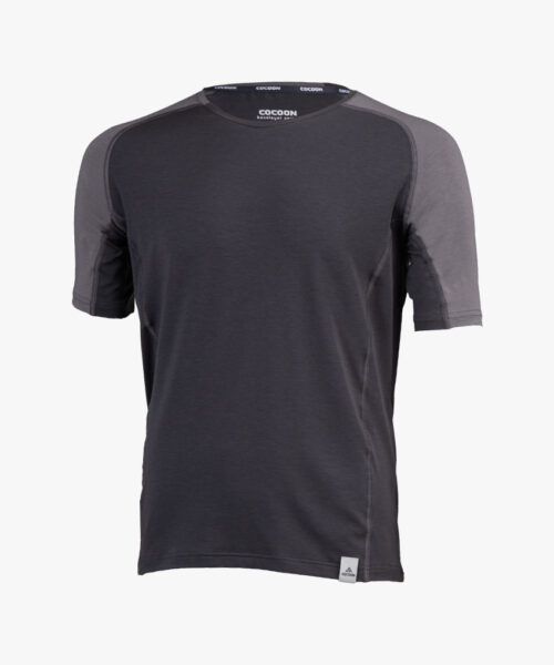 LENUS Shortsleeve Shirt unisex