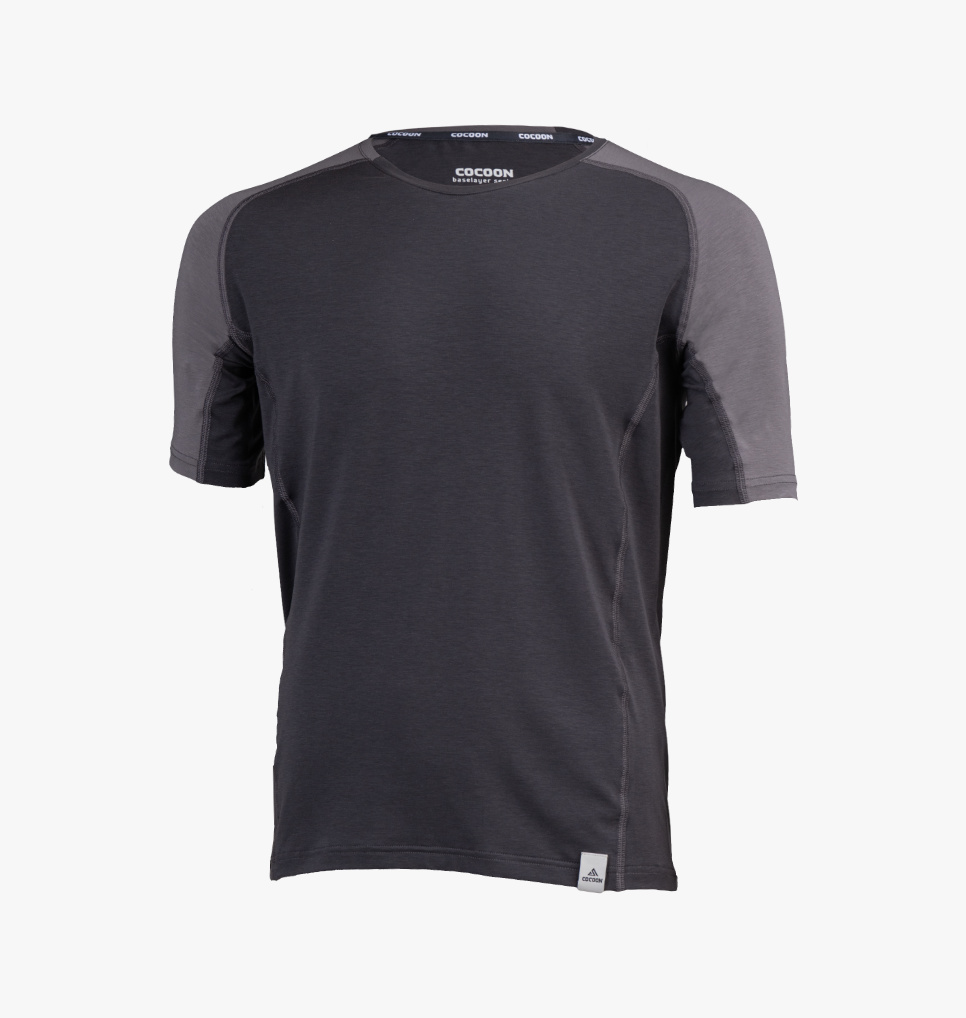 LENUS Shortsleeve Shirt unisex