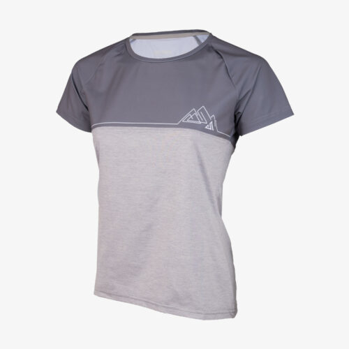 LISANN Shortsleeve Shirt women