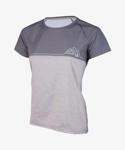 LISANN Shortsleeve Shirt women