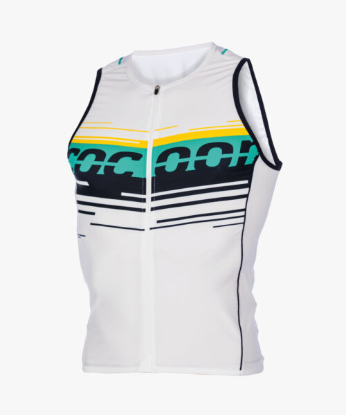 VERTEX CP Tri Top unisex