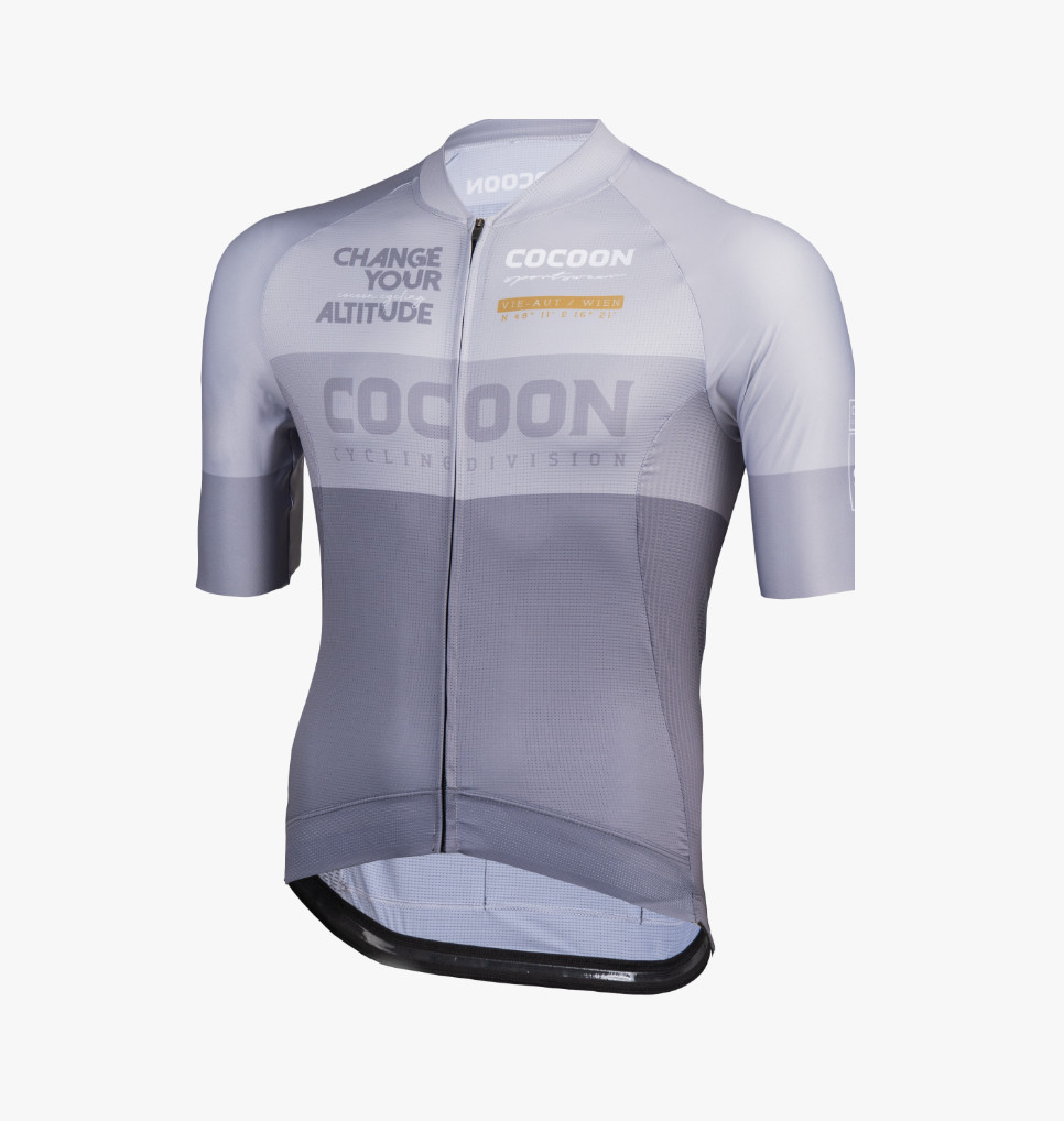 C-CLUB Cycling Jersey unisex