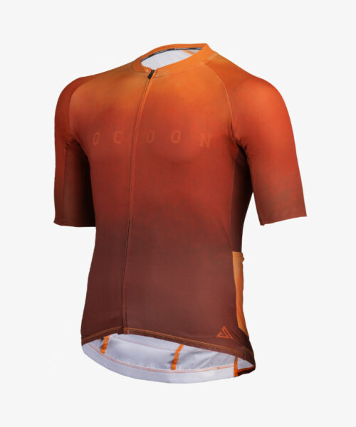 AART Cycling Jersey unisex