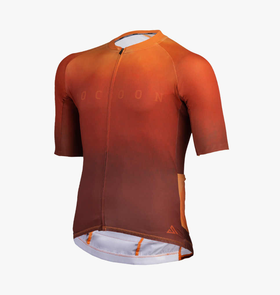 AART Cycling Jersey unisex