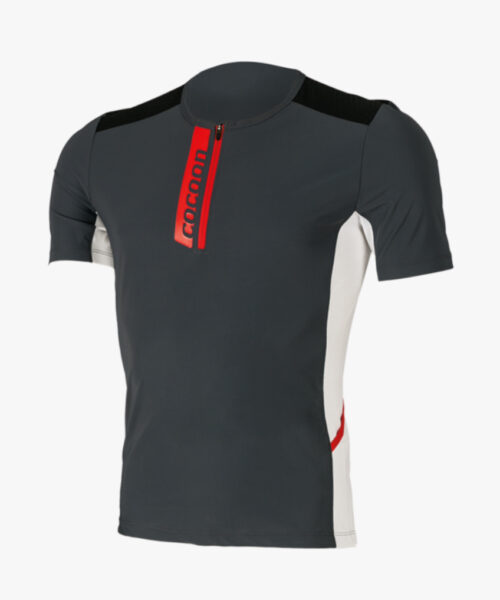 FITZROY Trailrunning Shirt unisex