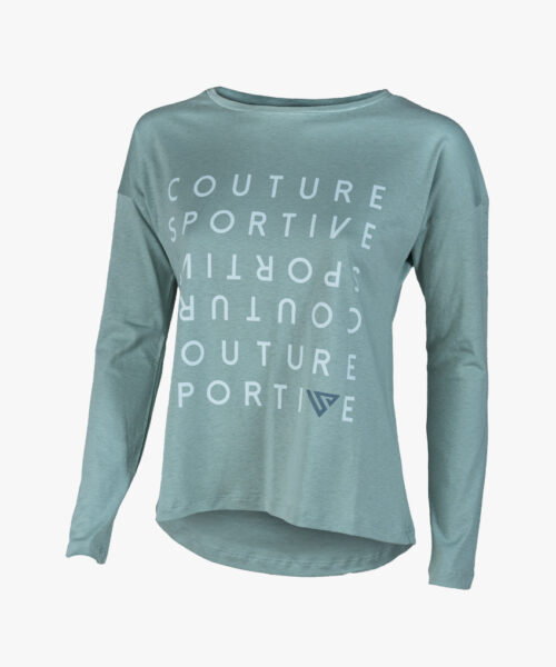 NIVA T-Shirt Longsleeve women