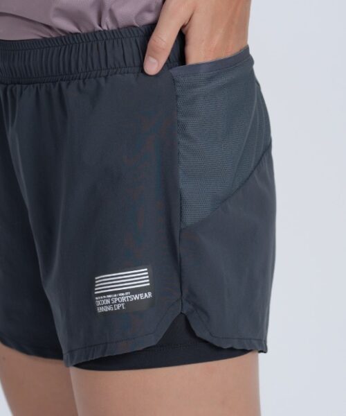 ELIS 2in1 Shorts women