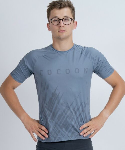 EKTOR Running Shirt