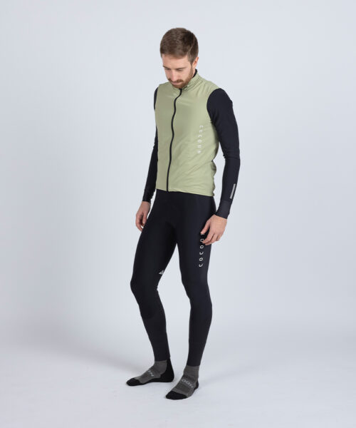 NIELS Cycling Jersey unisex